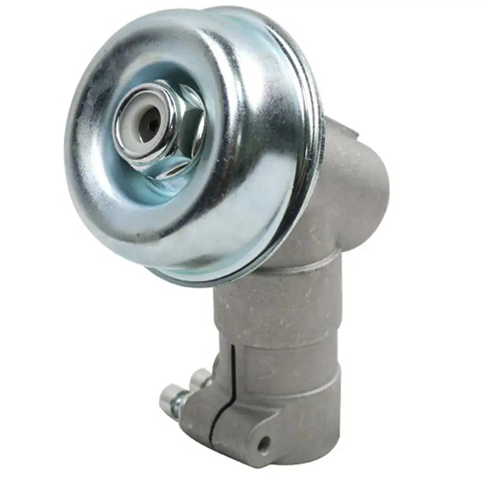 Trimmer Head Gear Head 24mm Pipe 7Tooth Working Head For Brush Operating Rod Gearbox Assembly