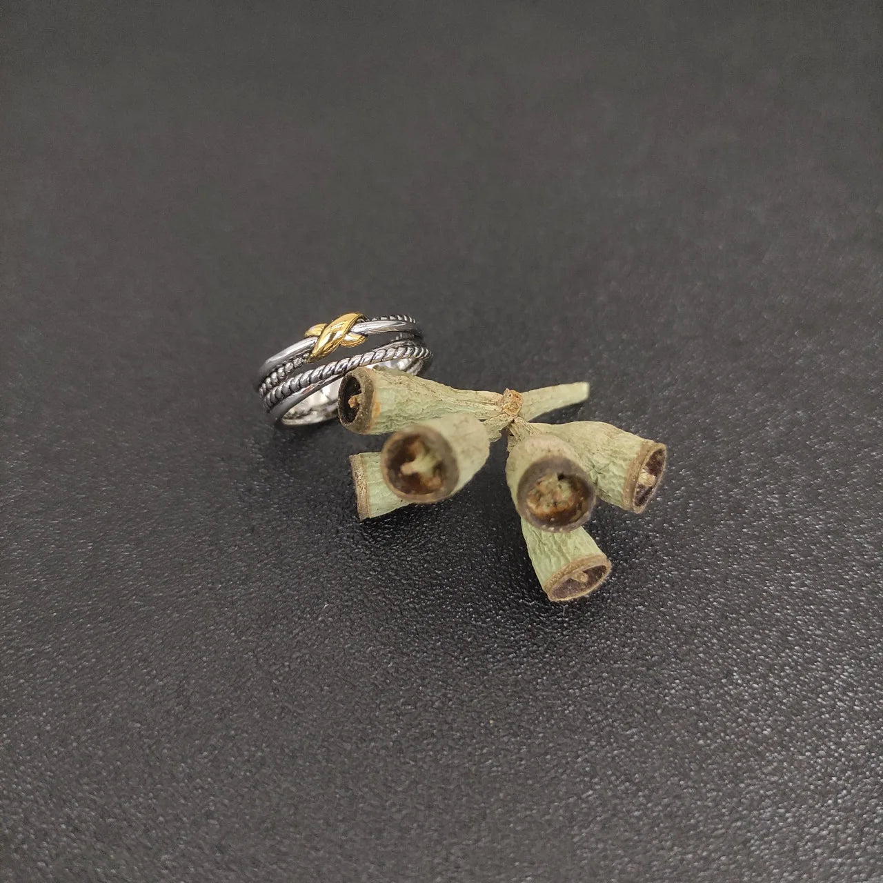 Ring Collection for Women — Certified Fine Jewellery Gift Set