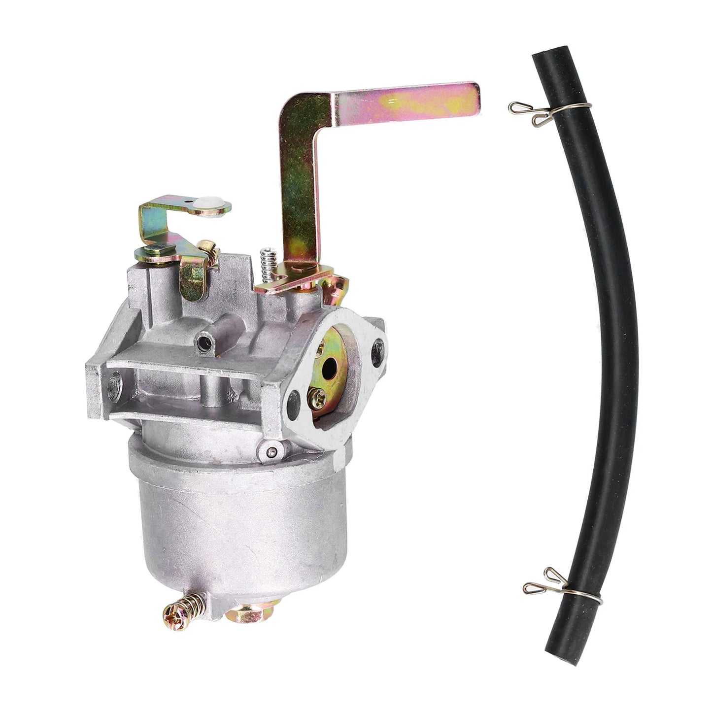 Carburetor Carburetor for Yamaha Generator Carburetor for Yamaha EF2600 EF2700 EF3600 MZ175 MZ200 Generator Parts Equipment 166F