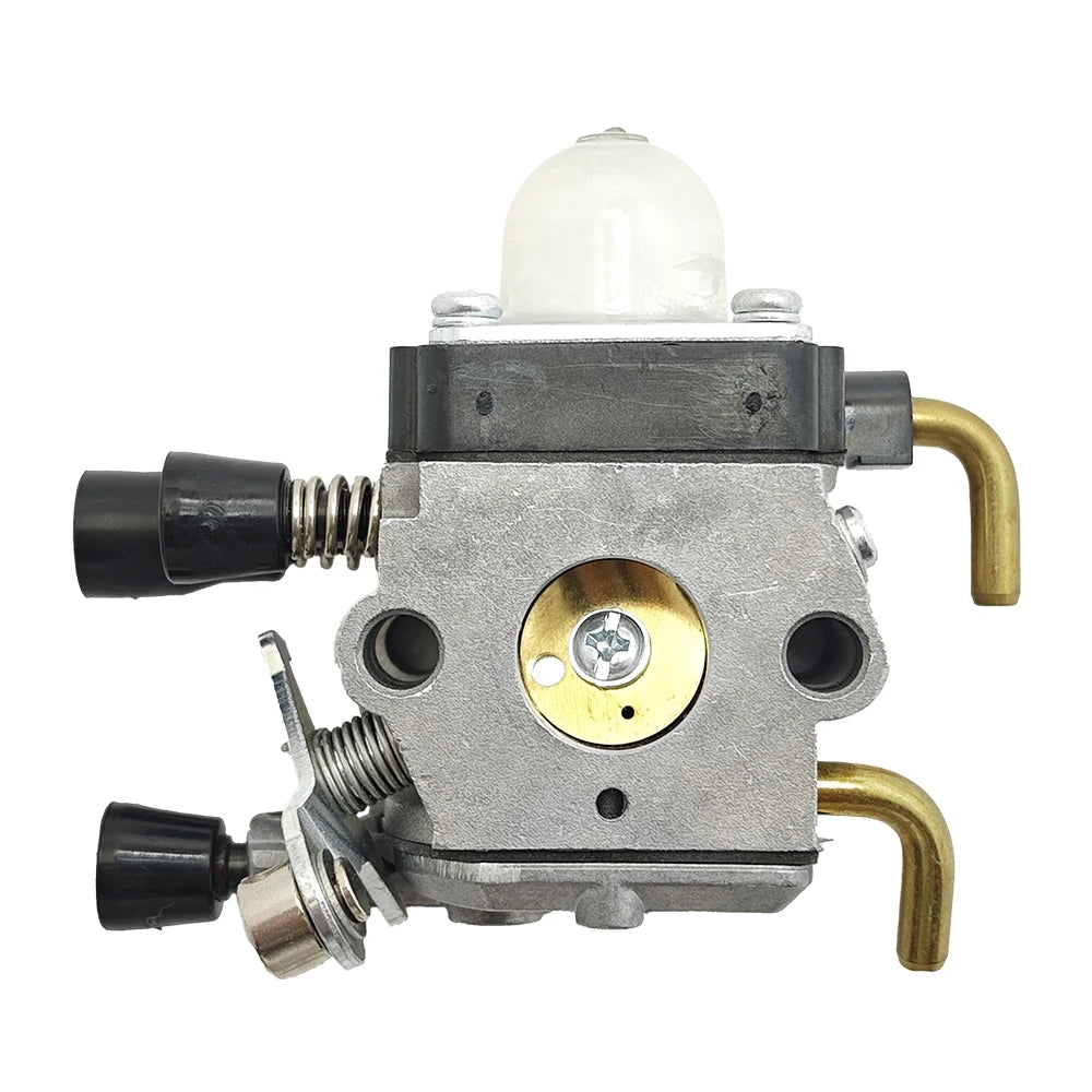 Replacement Carburetor for STHIL FS38 FS46 HL45 FS45C FS46C FS55C FS55RC KM55 String Trimmer Weed Eater C1Q-S97