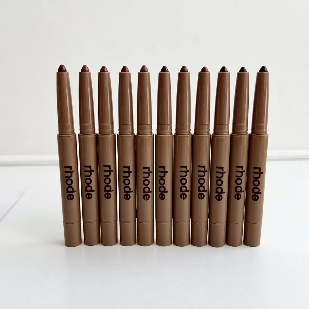Brand Skin Peptide Lip Shape Pen Lip Liner Long Lasting Lip Tint Pencil Pen Makeup Lipstick Powder Blusher Gloss Rouge Makeup