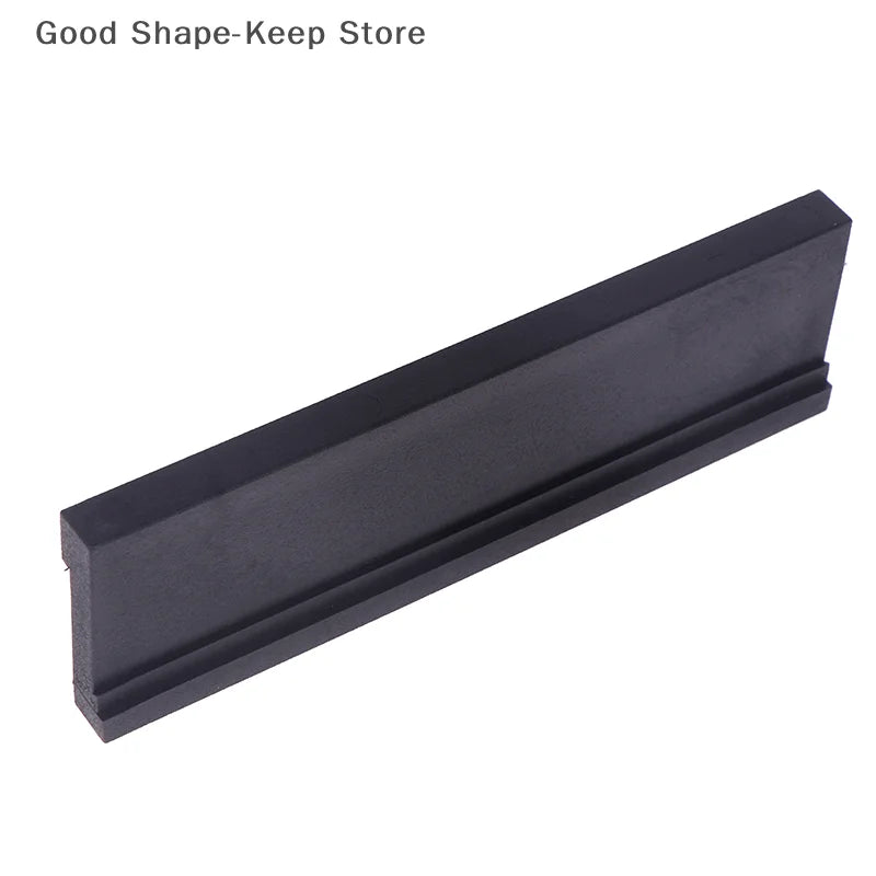 Z-Shaped Flooring Tapping Block for Laminate and Wood Floors