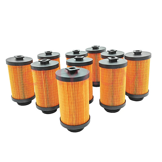 10PCS Urea Filter A0001420089 A0001404478 A0001405378 Fit For Mercedes-Benz Cummins Engine Truck Parts Accessories