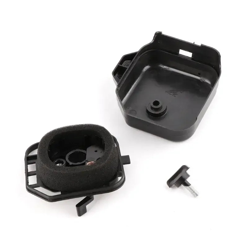 32 Hedge Trimmer Grass Trimmer Spare Parts Air Filter 2-Stroke Engine Sponge Filter Power Tool Part Durable