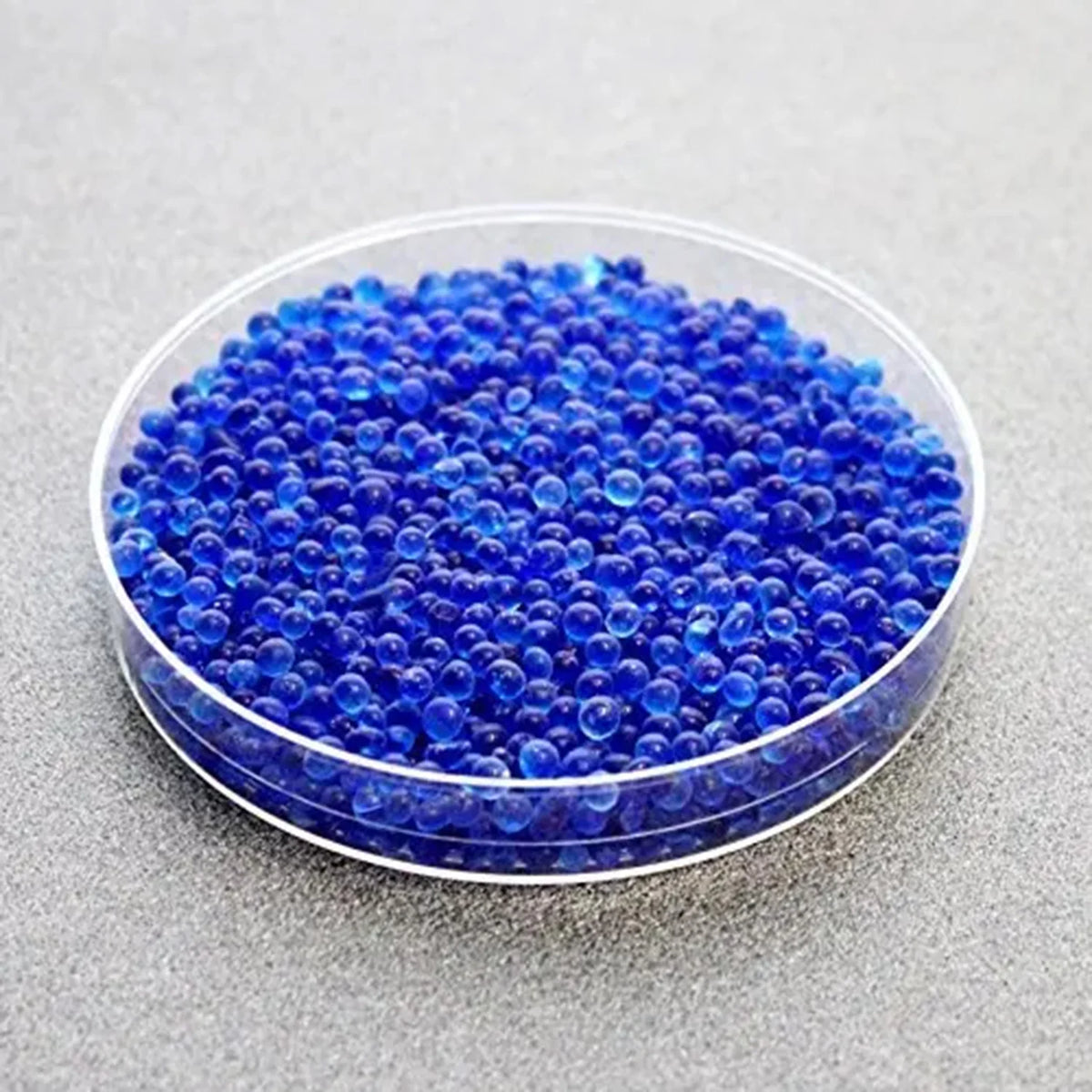 SIKEZHAN 18oz Reusable Silica Gel Desiccant Beads Indicating Moisture Absorber Rechargeable Dehumidifier for Camping Dry Storage