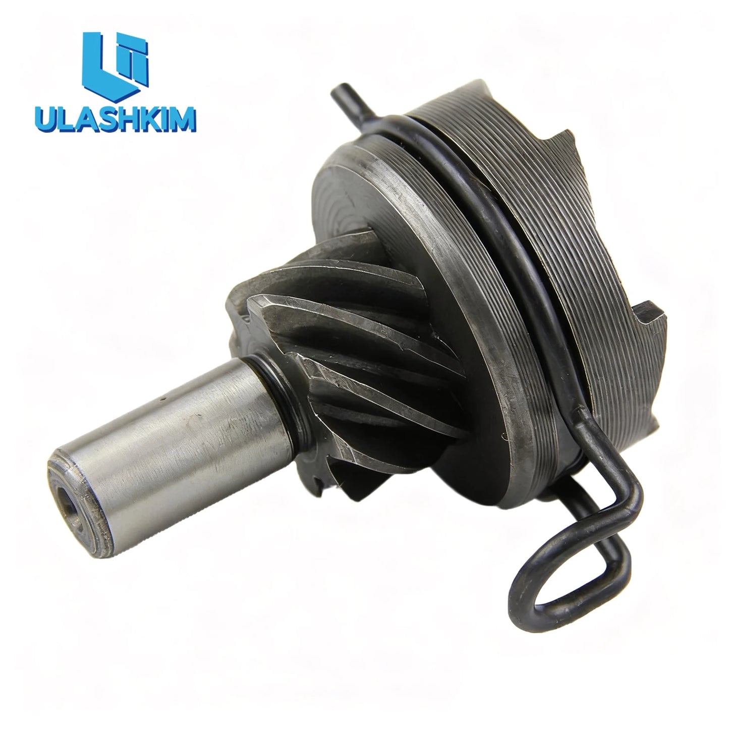 Scooter For GY6 50cc 80cc 139QMB 139QMA Scooter Moped starter shaft kit engine starter claw kit installation 350g