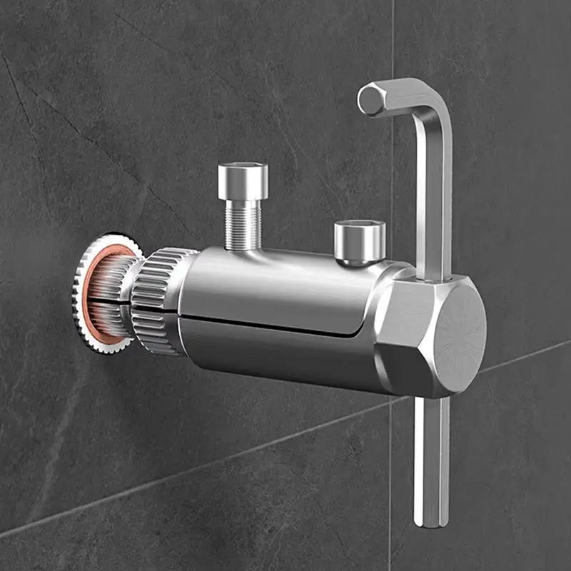 Broken Wate Pipe Extractor Tool Handle Broken Faucet Removal Tool Stripped Screw Removal Tool Faucet Angle Valve Wire Extractor