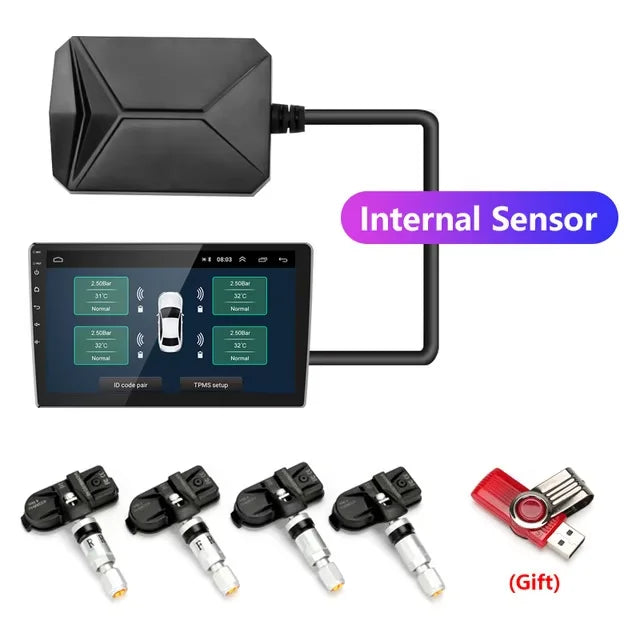 Mini ELM327 Bluetooth OBD2 Diagnostic Scanner (V1.5)
