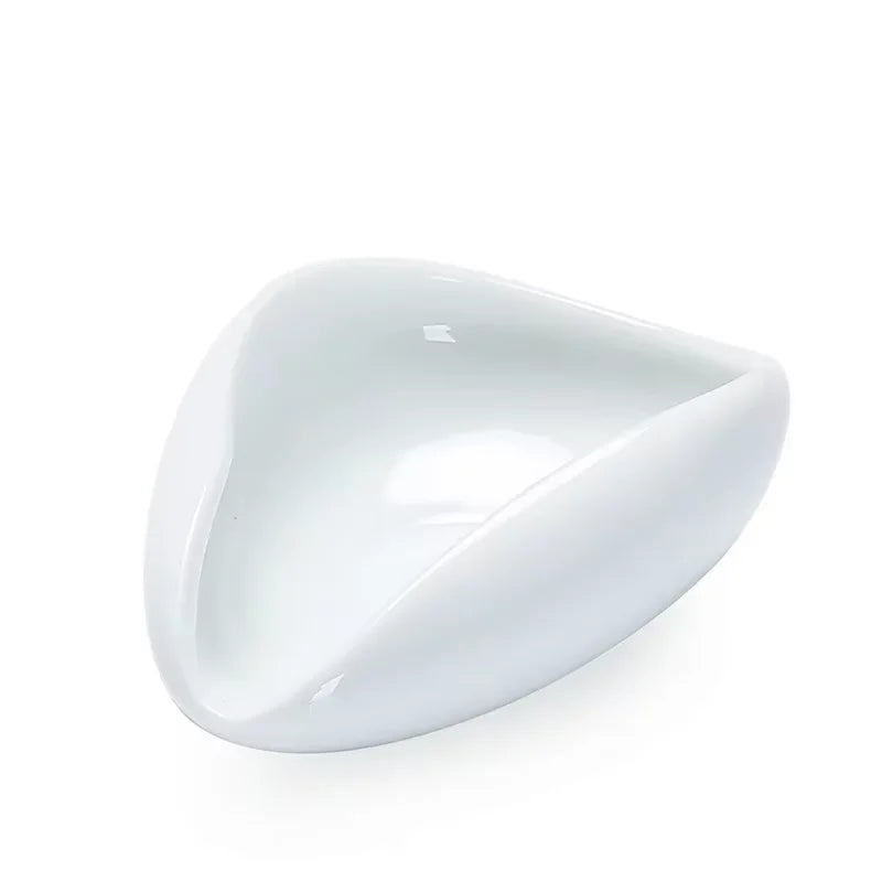 Ceramic Coffee Bean Dosing Tray - Espresso Weighing Cup - photo 7