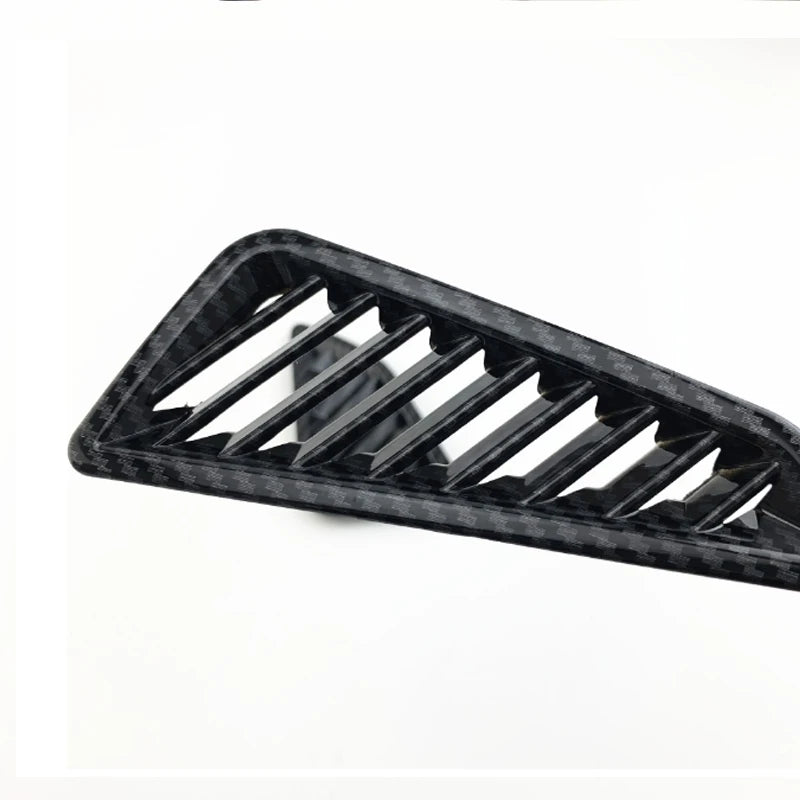 My Good Car 2pc Style Car Air Vent Outlet Cover Trim For Toyota NEW Corolla 2019 2020 2021 2022