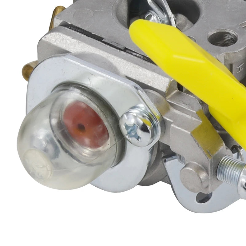 XCAN C1U-H60 Carburetor For Ryobi Homelite 25Cc 30Cc String Trimmer Brushcutter 308054034 308054003 308054028 308054015