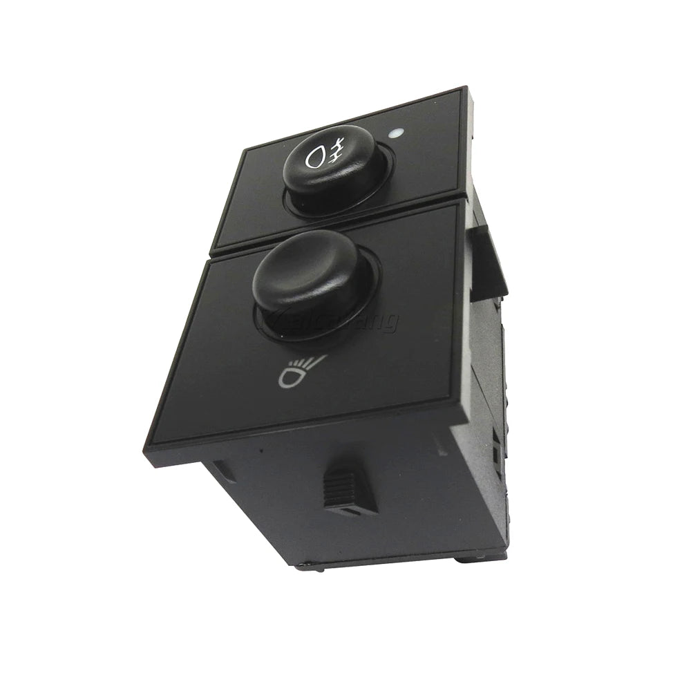 Headlight & Fog Lamp Dimmer Switch — Chevrolet Suburban, Silverado, Avalanche & GMC Sierra/Yukon
