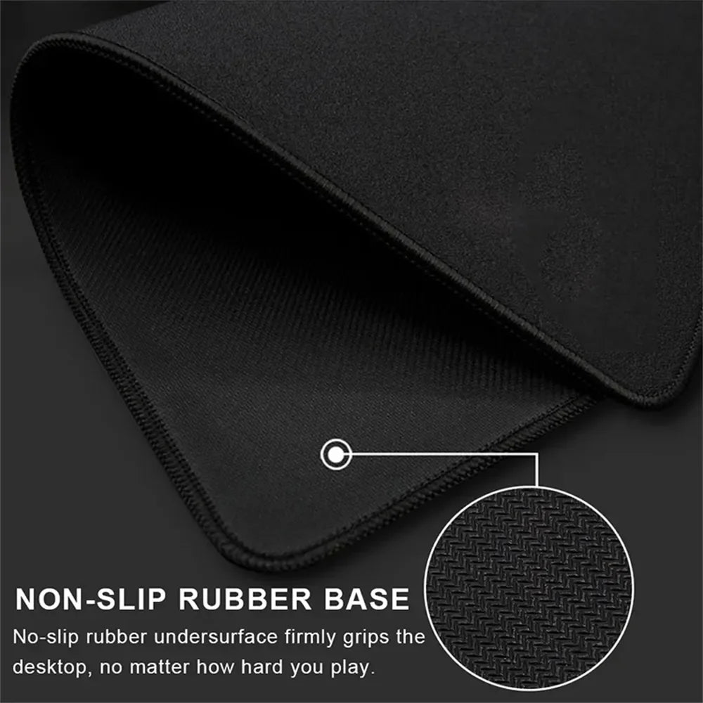 Windows and Excel keyboard shortcuts mouse pad, 900X400 large Table mausepad with seamed anti-slip base Office computer desk mat