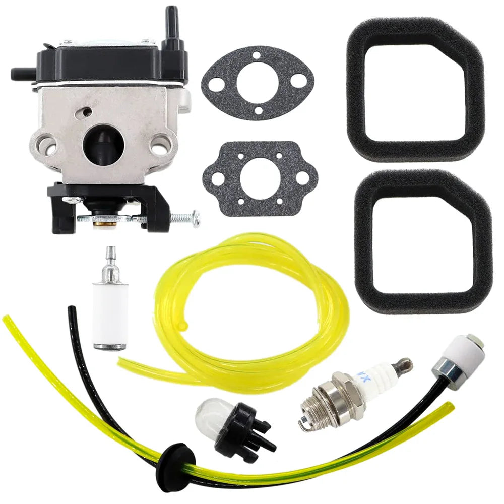 CARBURETOR FOR HITACHI RB24EAP RB24EA RB24EA (S) 23.9CC HANDHELD BLOWER 6698373