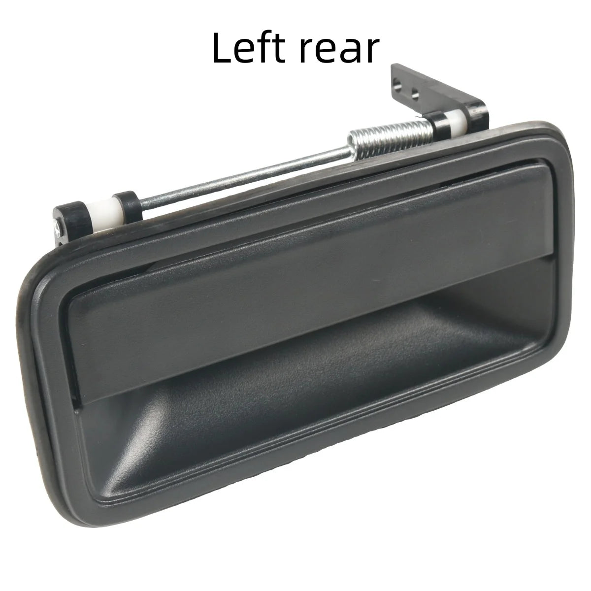 Exterior Door Handles, For 1988-2001 Chevy K1500 K2500 K3500 C1500 C2500 C3500, GMC C/K 1500 2500 3500 Front Right & Left Side