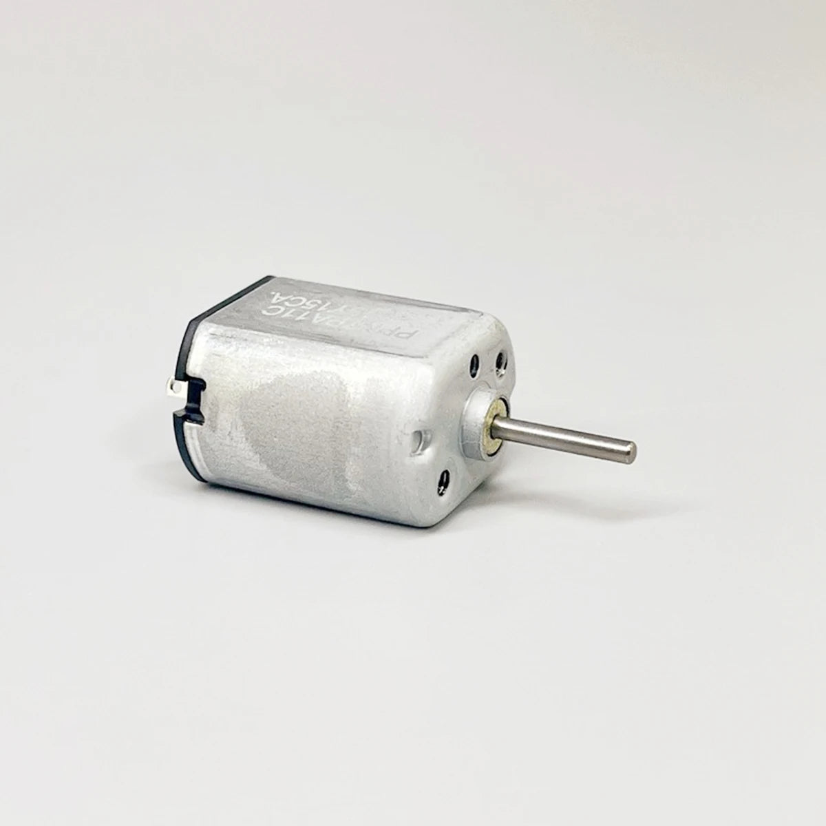Minebea PPN7PA11C Mini 030 Motor DC 3V 5V 6V 13700RPM Metal Brush Micro 15mm*12mm Electric Motor for Car AV Device Lock
