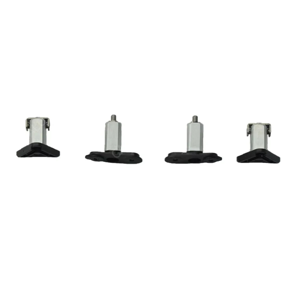 Original Motor Arm For DJI Mini 4 pro Replacement Left Right Front Rear Arm Shaft Full Half Arm Shell For MINI 4PRO Repair Parts