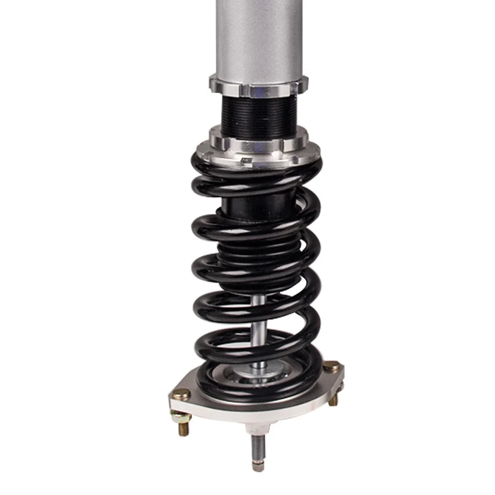 24 Way Adjustable Damper Coilover For Mazda MX-5 NA NB Convertible 1.8 1.6L NA8C Coilovers Suspension Shocks Spring Struts