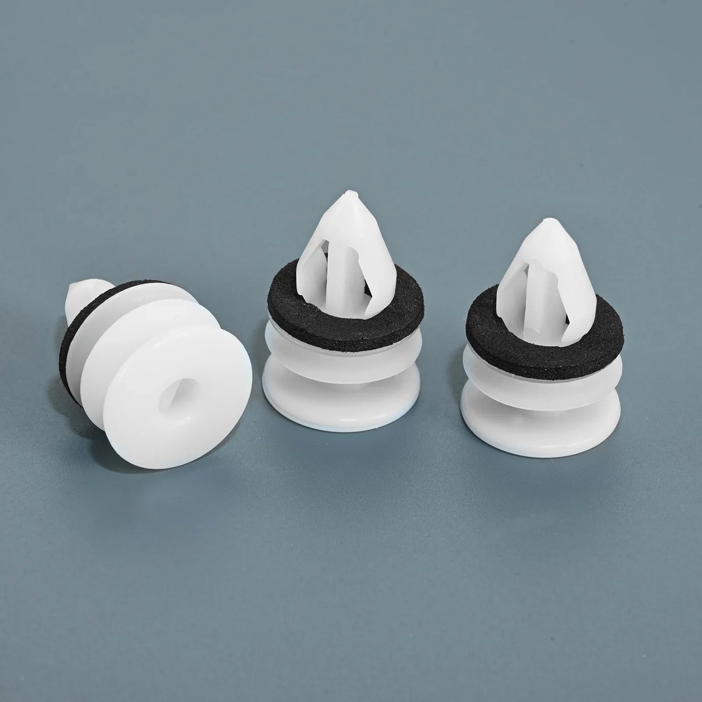 Door Trim Panel Retainer Clips (30-Pack, 11519031) — Chevrolet, GMC, Cadillac & More