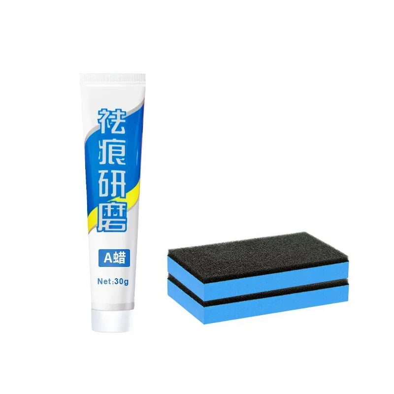 Car Scratch Remover for Autos Body Paint Scratch Care Auto Polishing and Polishing Compound Paste Paint Repair