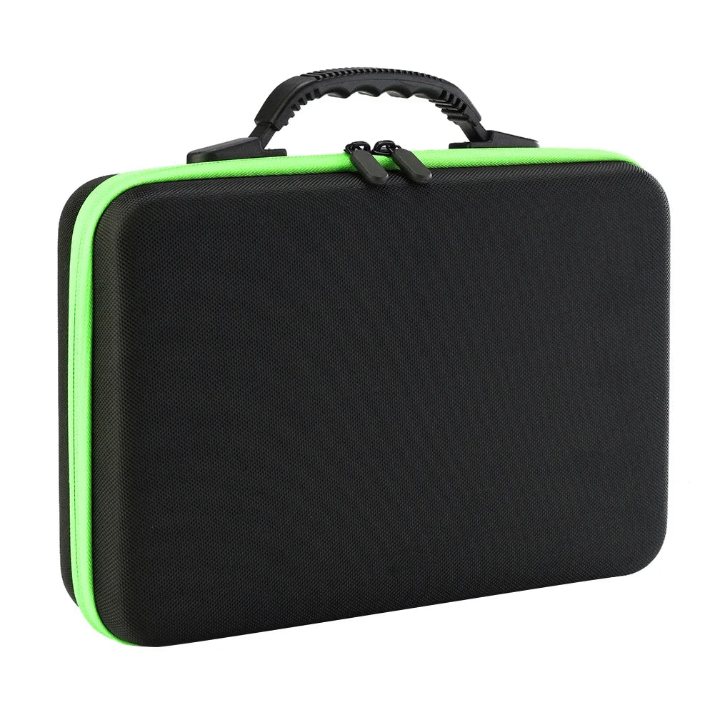 30/60 Bottles Essential Oil Case 15ml Essential Oil Collecting Bags Travel Portable Carrying Cases Nail Polish Storage Bag