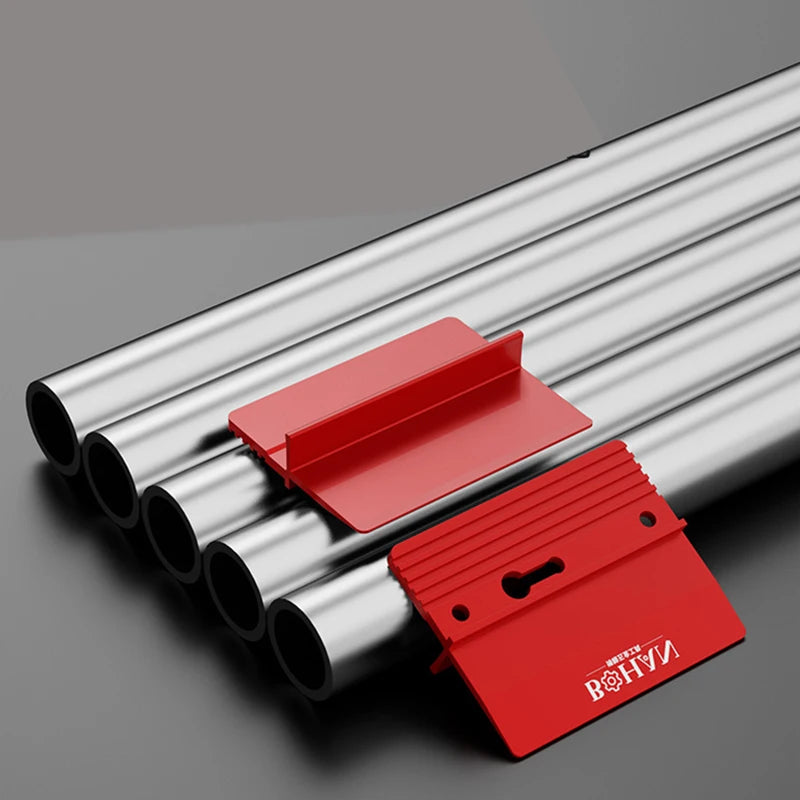 Drywall Ceiling Fixing Board, 4 Pc Plasterboard Support Tool