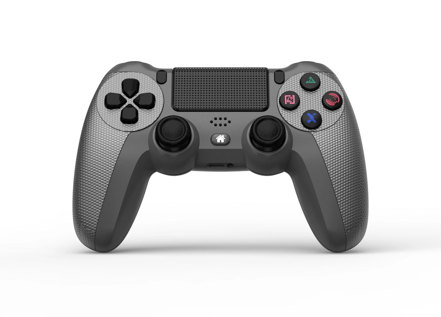 Wireless Controller for PS4 V2 Playstation 4 Remote Game Joystick LED Sign Compatible with PS4 Command Console