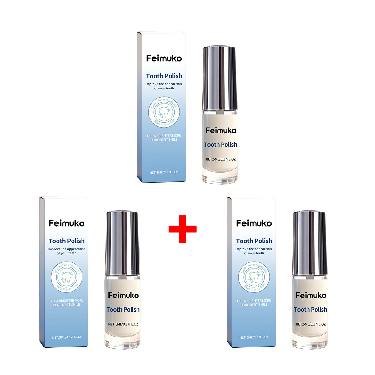 Teeth Paint Whitening Brighten Smile Repair Enamel Remove Yellow Stain Reduce Bad Odor Fresh Breath Oral Cleaning Care Liquid