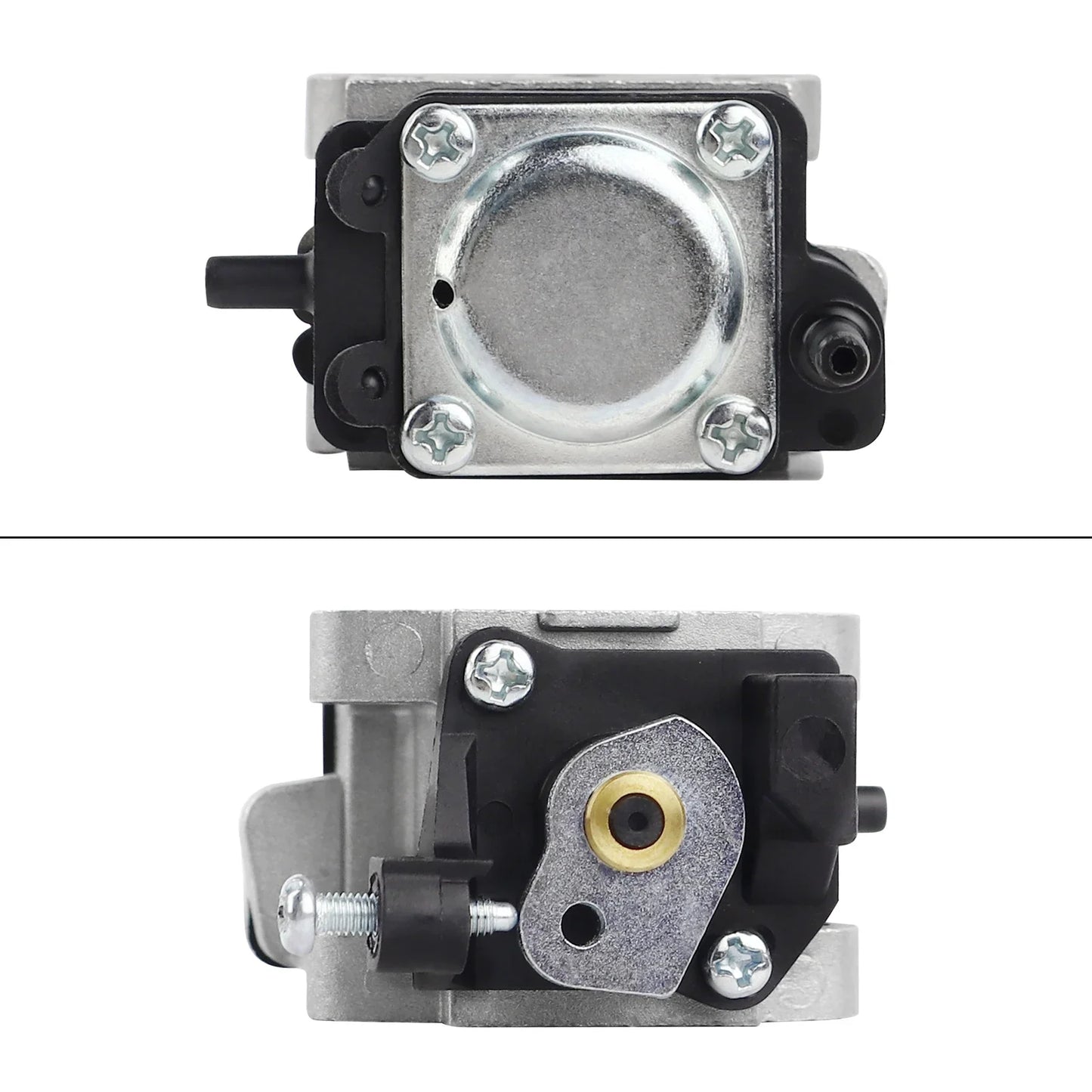 Carburetor for Walbro WYC-7 WYC-7-1 Toro Trimmer 308480001 51944 51945 51946 51947 51948 51952 51954 51955 String Trimmer Blower