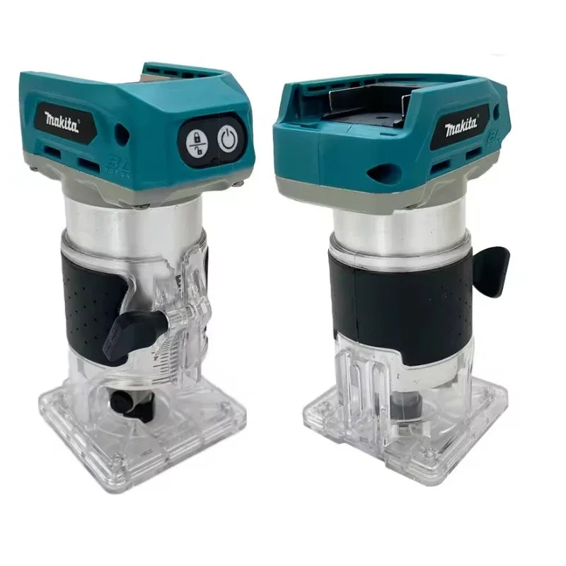 Makita Multifunctional Power Tools Handheld Portable 6 Inch Chain Saw Electric Saw,Cutter, Air Pump,Electric Dril for 18VBattery