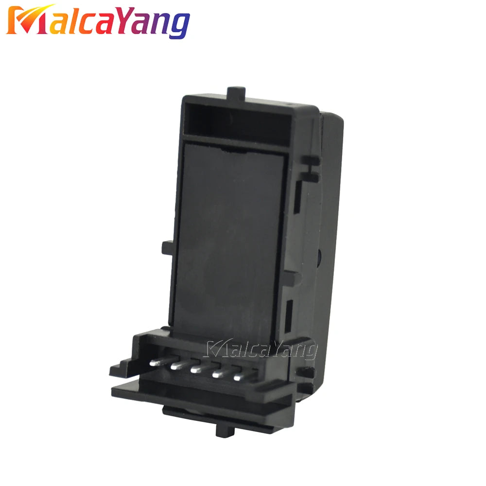 Front Door Lock Switch — Chevrolet Silverado & GMC Sierra (2007–2013)