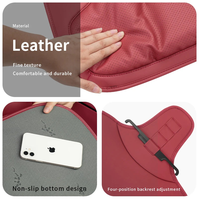 Summer Car Seat Cover Cushion Breathable Seat Protector For Toyota Corolla Yaris Camry Prius RAV4 CHR Hilux Key Ring Accessories