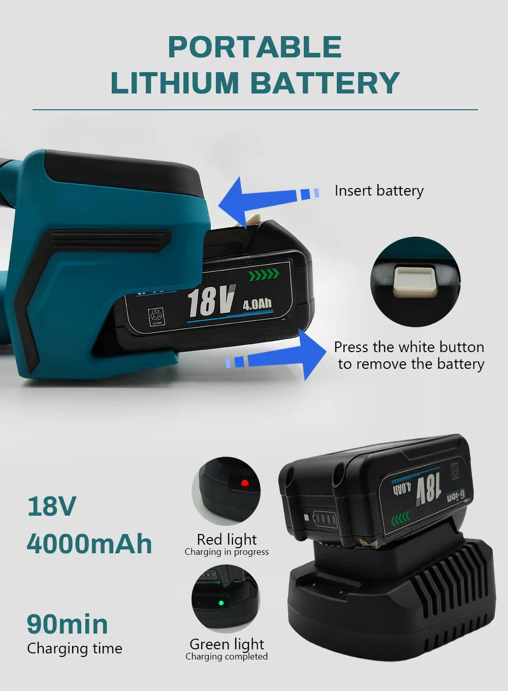 3800N Electric Strapping Machine 13-16mm PET PP Belt Handheld Tool 400W Friction Heat Welding Digital Display Industrial Banding