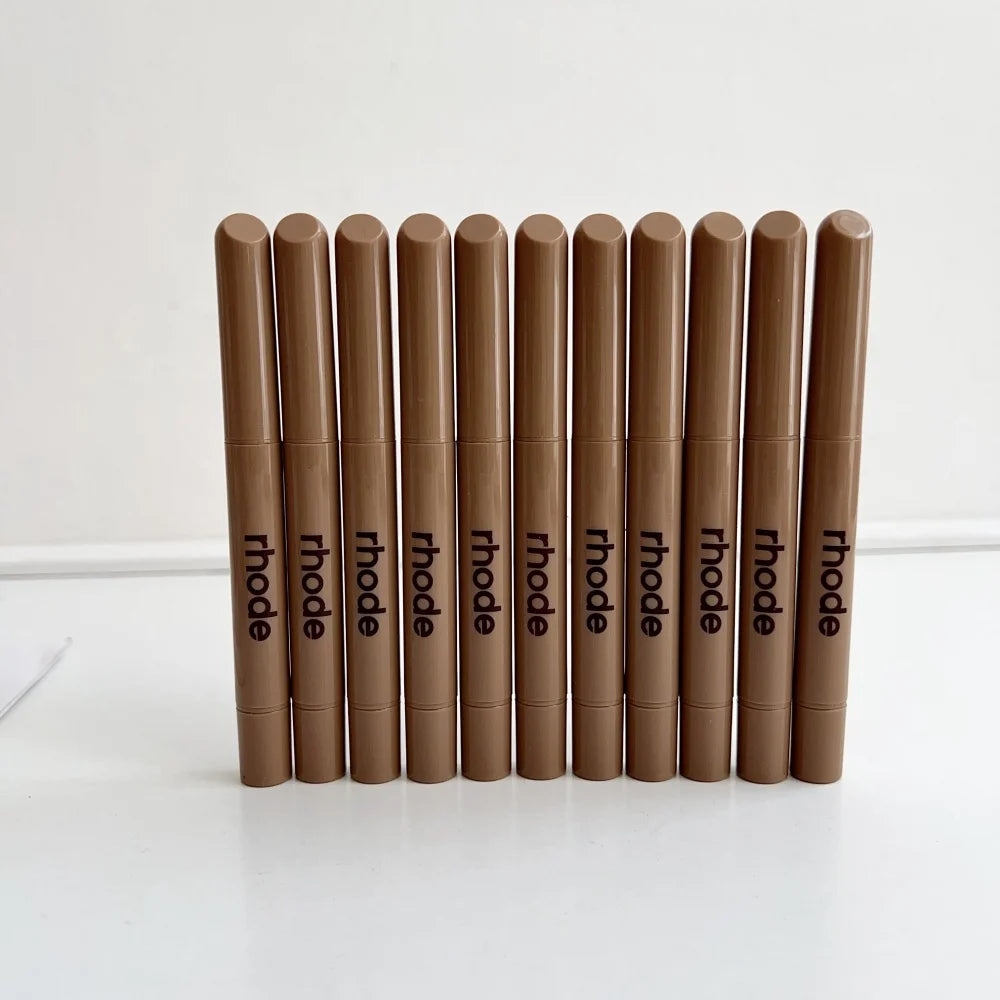 Brand Skin Peptide Lip Shape Pen Lip Liner Long Lasting Lip Tint Pencil Pen Makeup Lipstick Powder Blusher Gloss Rouge Makeup