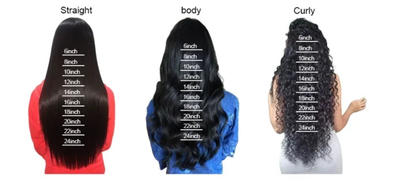 Brazilian Raw 12A Loose Wave Human Hair Bundles 100% Unprocessed Double Weft Weave Hair Extensions #1B 1/2/3/4 Body Wave Bundles