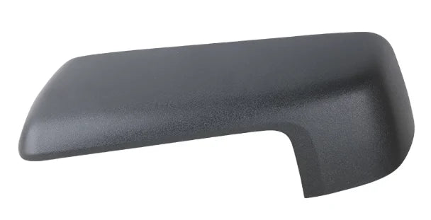 Heated Blind-Spot Mirror Glass with Turn Signal — Chevrolet Silverado 1500 & GMC Sierra 1500 (2019–2025)