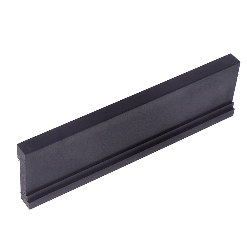 Z-Shaped Flooring Tapping Block for Laminate and Wood Floors