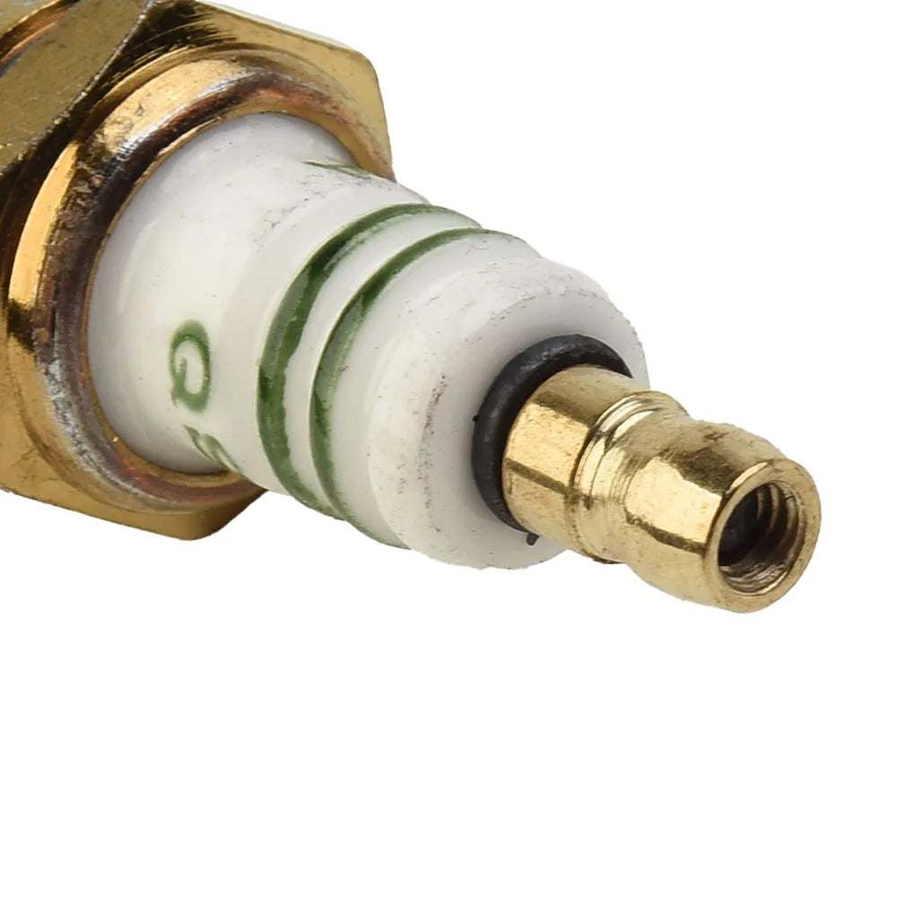 BM6A Spark Plug Glow Plug Replacement For Chainsaw Lawn Mower Grass Strimmer M7/L7T/CJ8/1560 Accessories