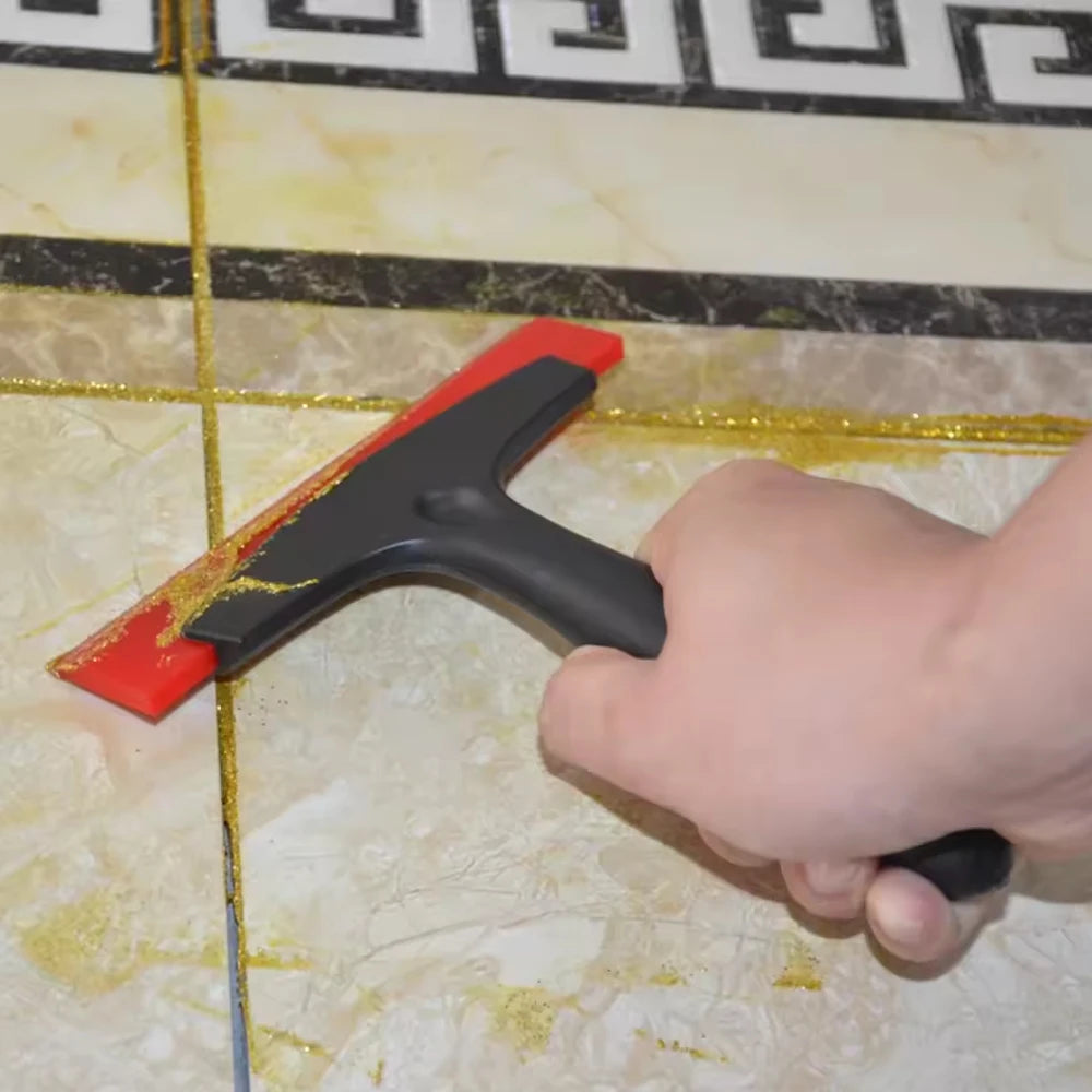 Tile Grout Gap Cleaning Scraper, Multi-Use Removal Shovel
