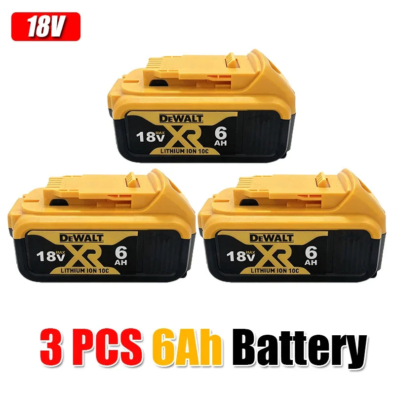 DEWALT Cordless Grinder Cutting Machine Grinding Polishing Machine Electric Diamond Cutting Grinder Power Tools Angle Grinder