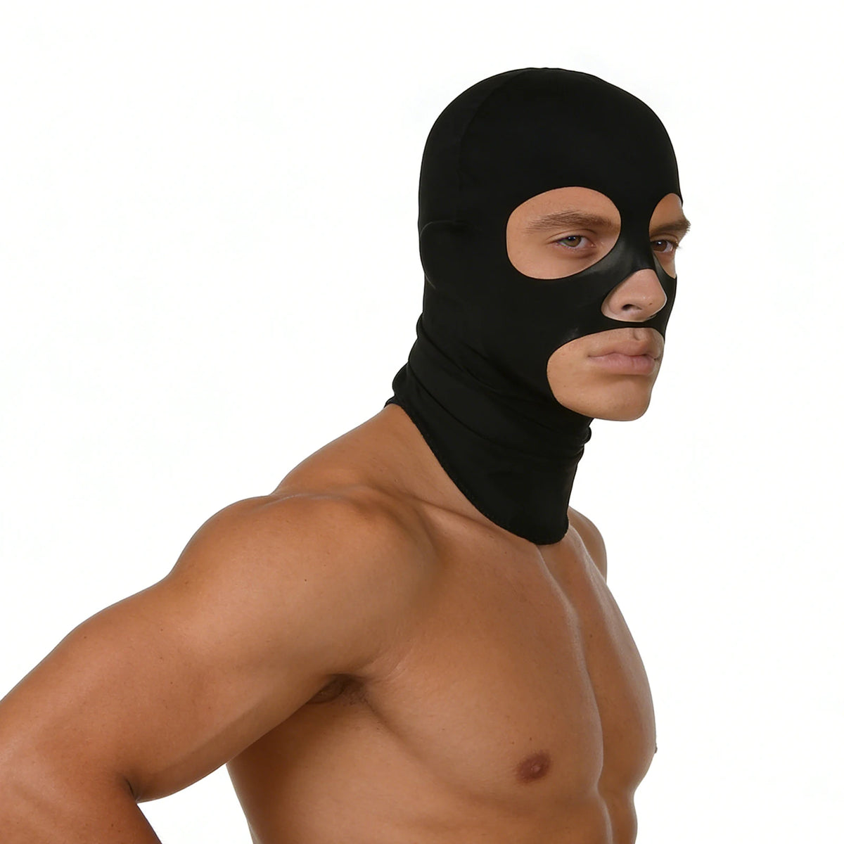 Lightweight Full Face Balaclava - Breathable Cycling & Riding Mask - photo 4