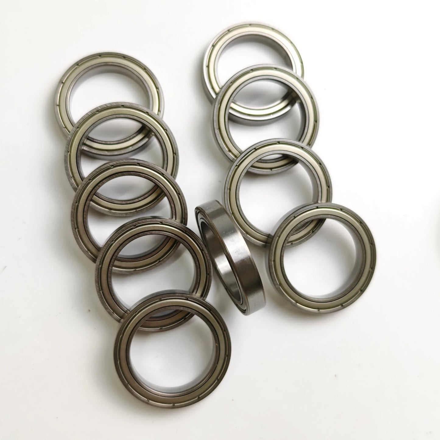 Motor Engine Bearing For DJIT40 T20P/T25/T25P/T50 Motor Bearings For DJI Agricultural Drone Repair Parts Wholesale