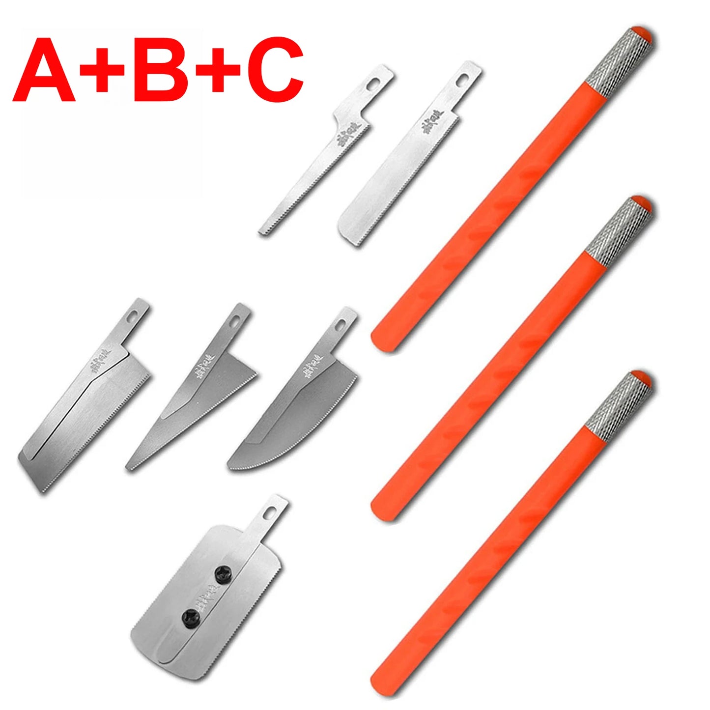 MS101 DIY Mini Hand Saw Model Tool Hobby Profiled Craft Blade Parts Precision Model Tool