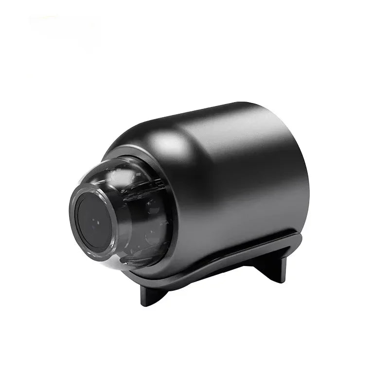 X5 Mini Security Camera — 1080P Night Vision Wireless Monitor