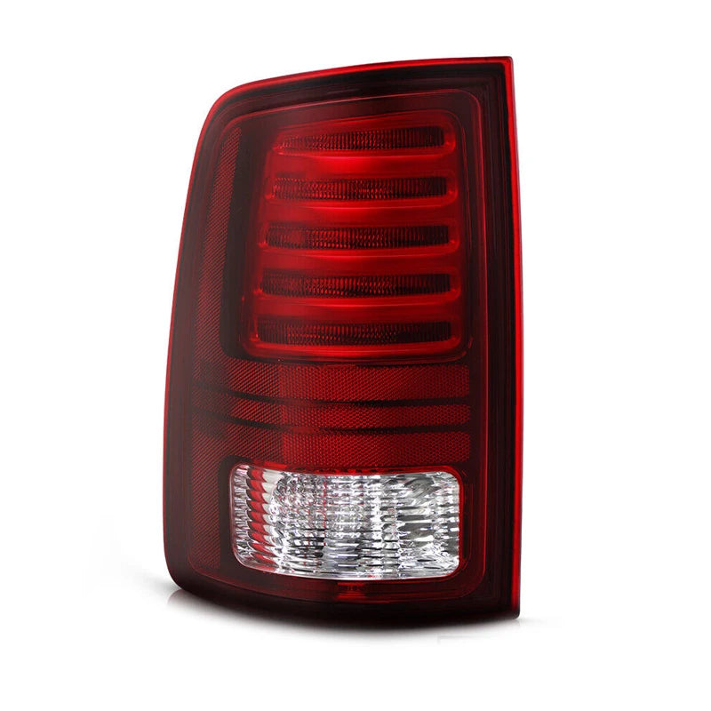 LED Tail Light Assembly - Dodge RAM 1500/2500/3500 2013-2018