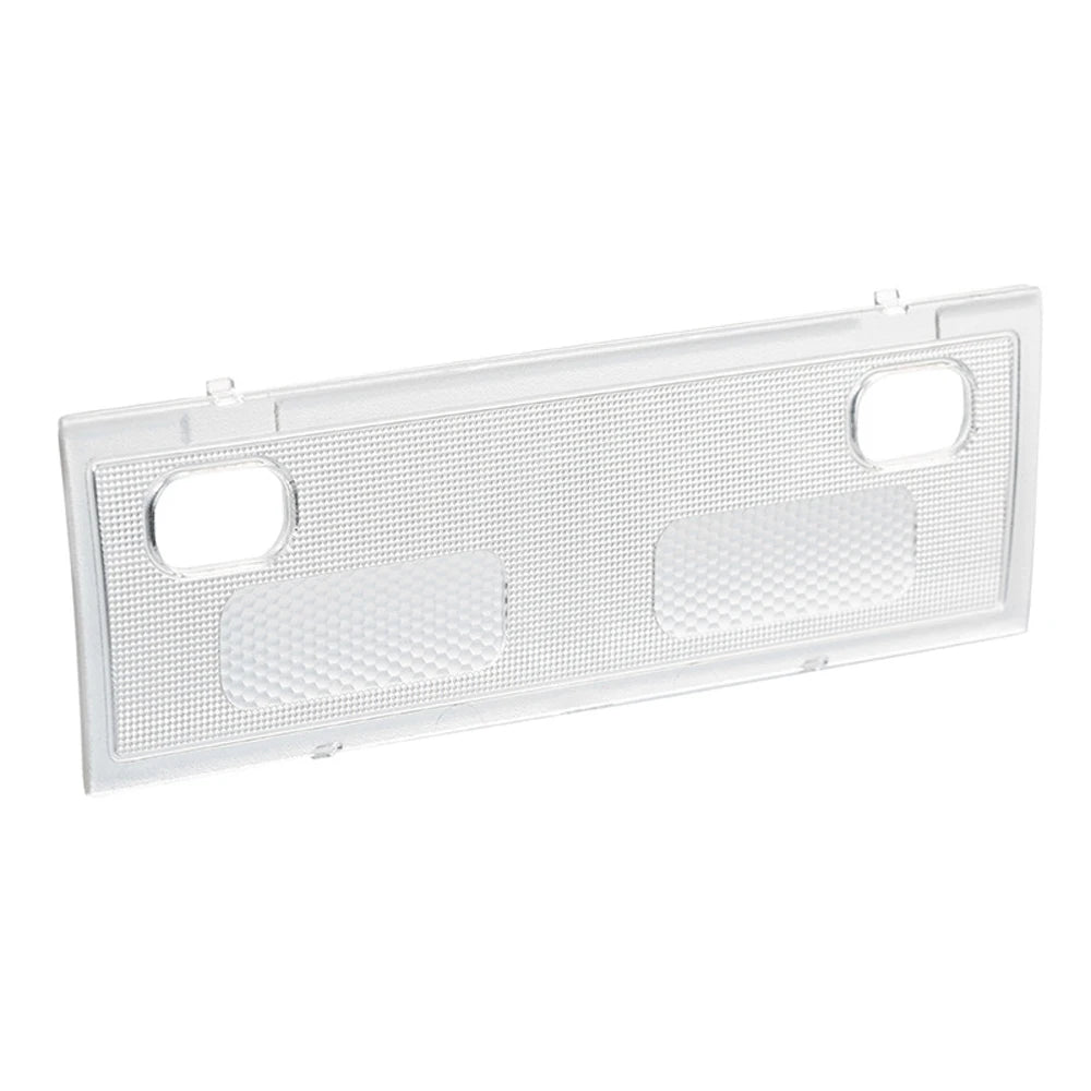 Clear Lens Car Interior Overhead Dome Light Cover Shell For 2007-2014 Chevy Silverado Sierra Tahoe Yukon Suburban Avalanche