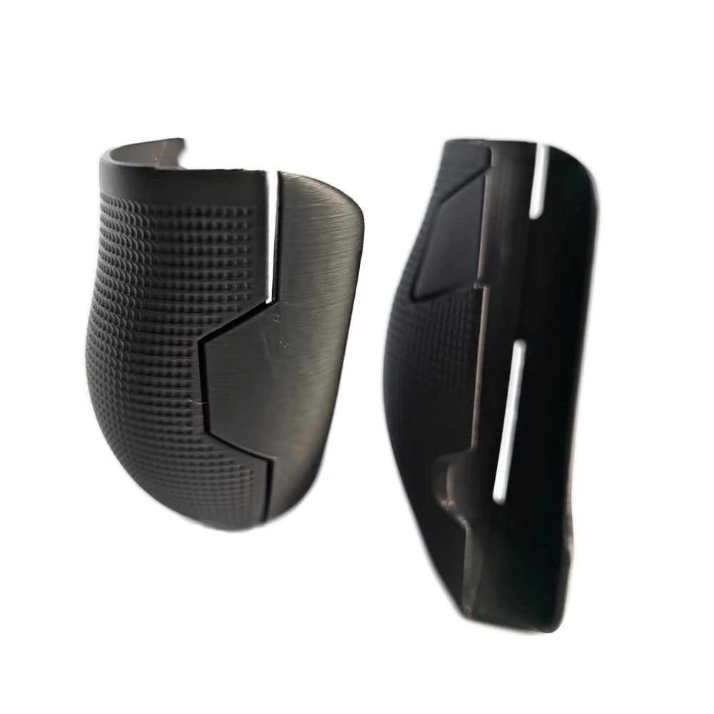 For Legion Go 2 Grip DIY 3D Printed Grip Handle For Legion Go2 Game Console Holding Handle Ergonomic Design