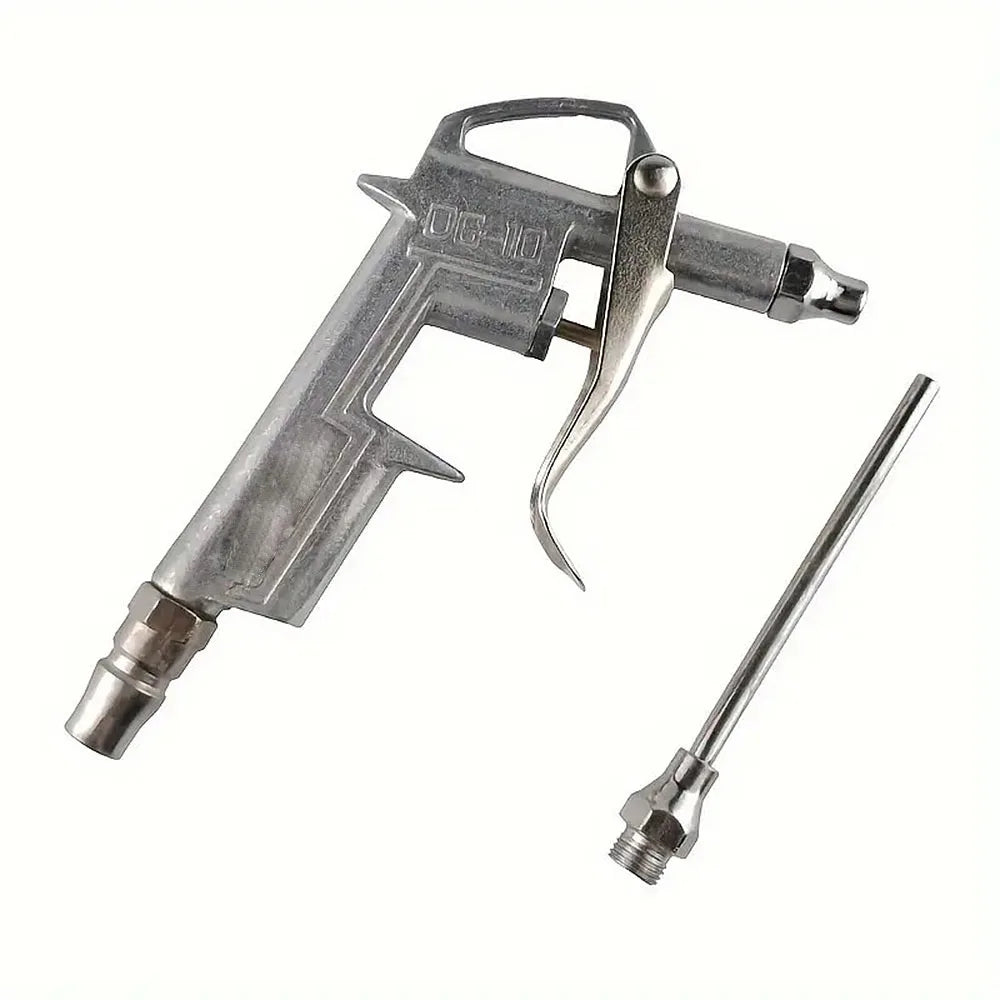 High Pressure Cleaning Gun C/EU Type Tube 8*5mm Retractable Hose Pu Compressor Air Hose Air Dust Collector Blowout Spring Tube