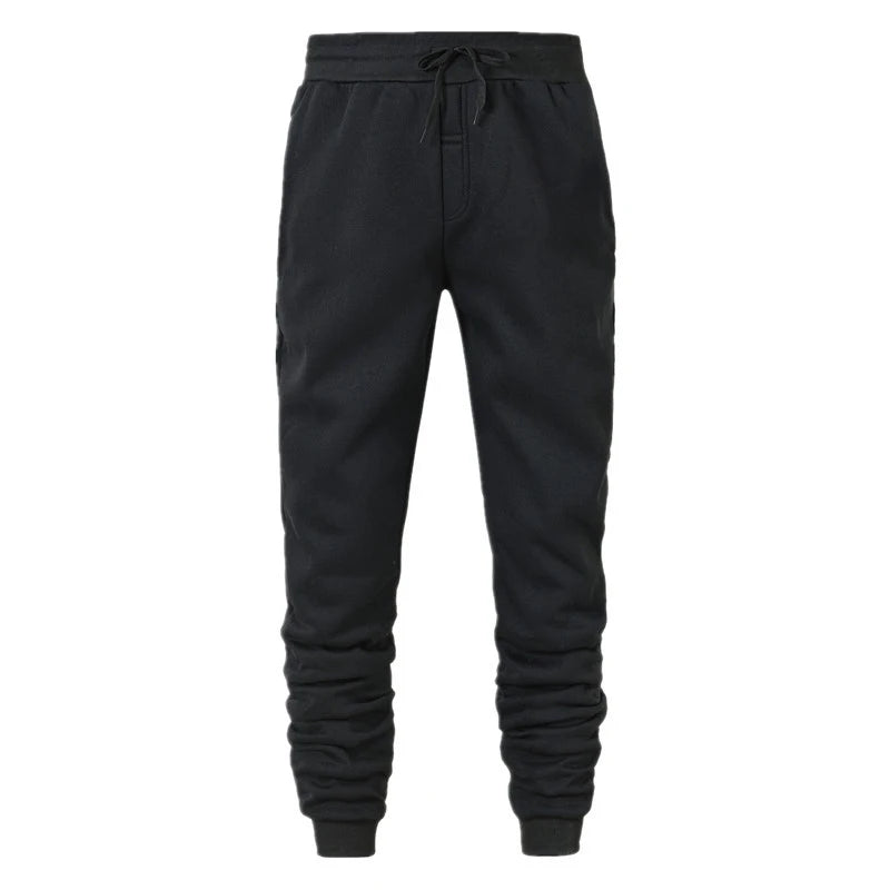 Men's jogger sweatpants - view 5
