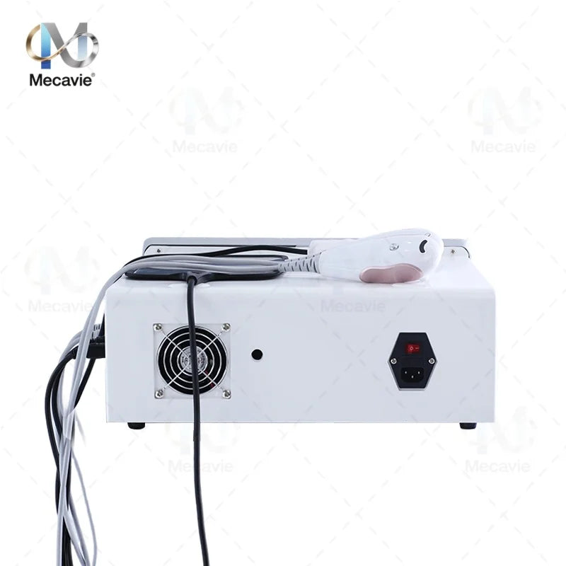 448KHz RF Slimming Machine 500W High Power Body Contouring Cellulite Reduction Skin Tightening Facial Rejuvenation